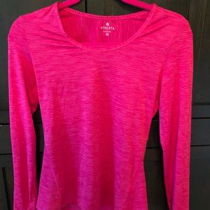 Athleta Workout Top